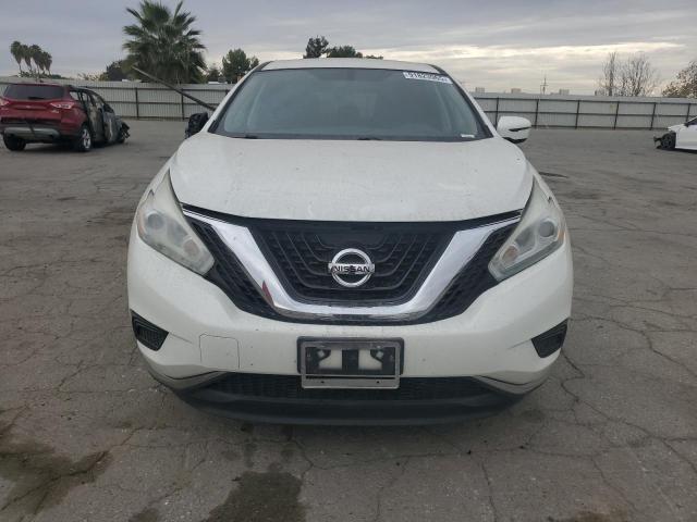 Nissan Murano S Image 12