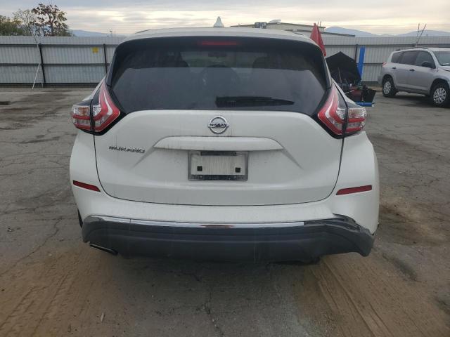 Nissan Murano S Image 11