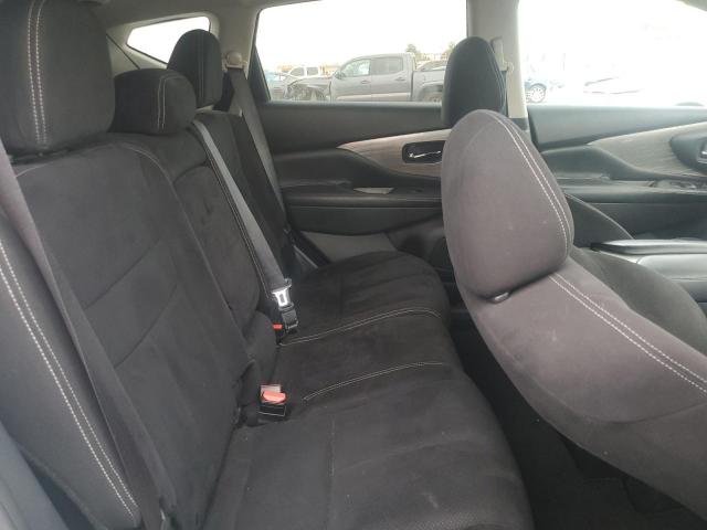 Nissan Murano S Image 5