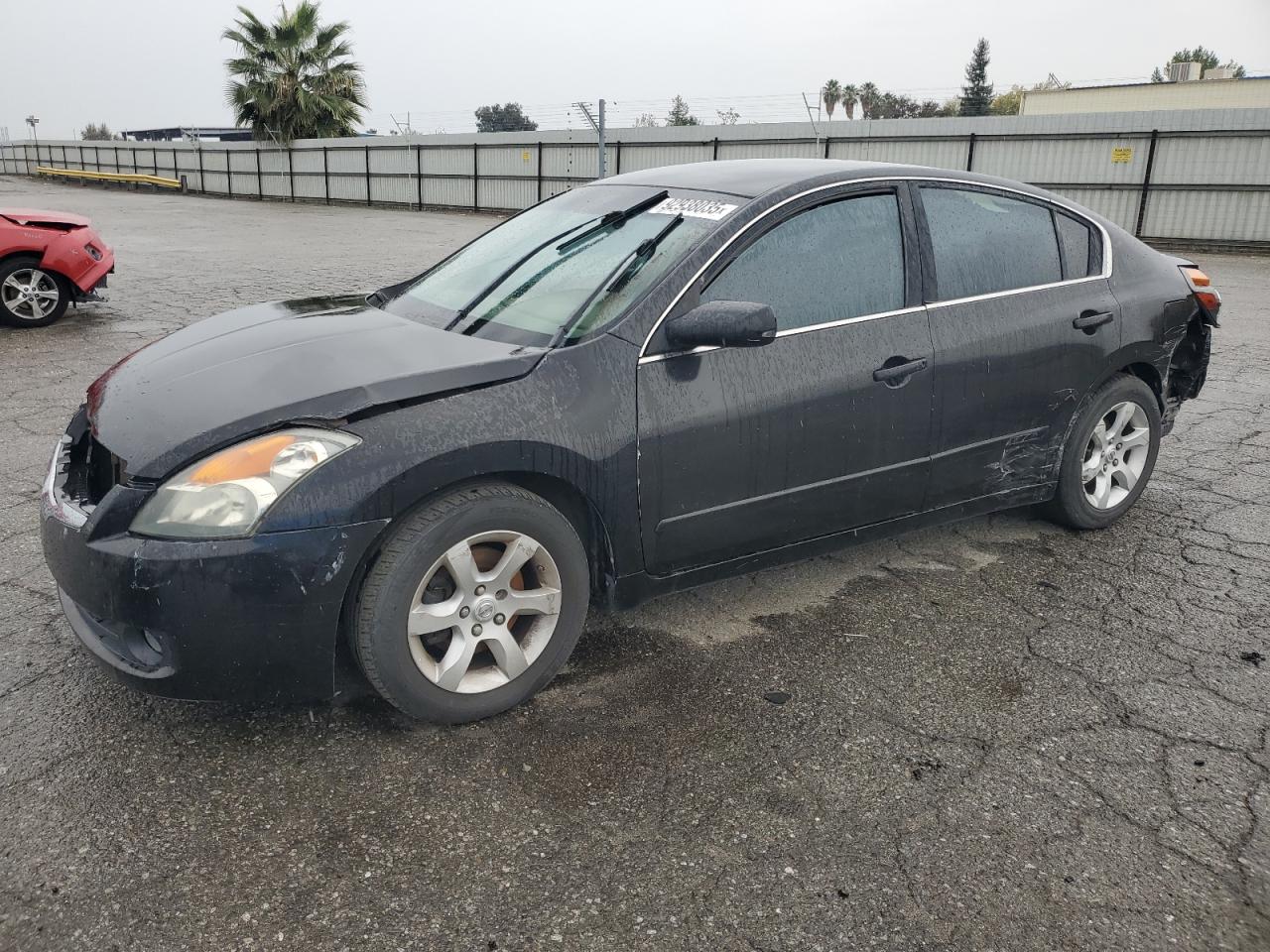 Nissan Altima 2.5 Image 1