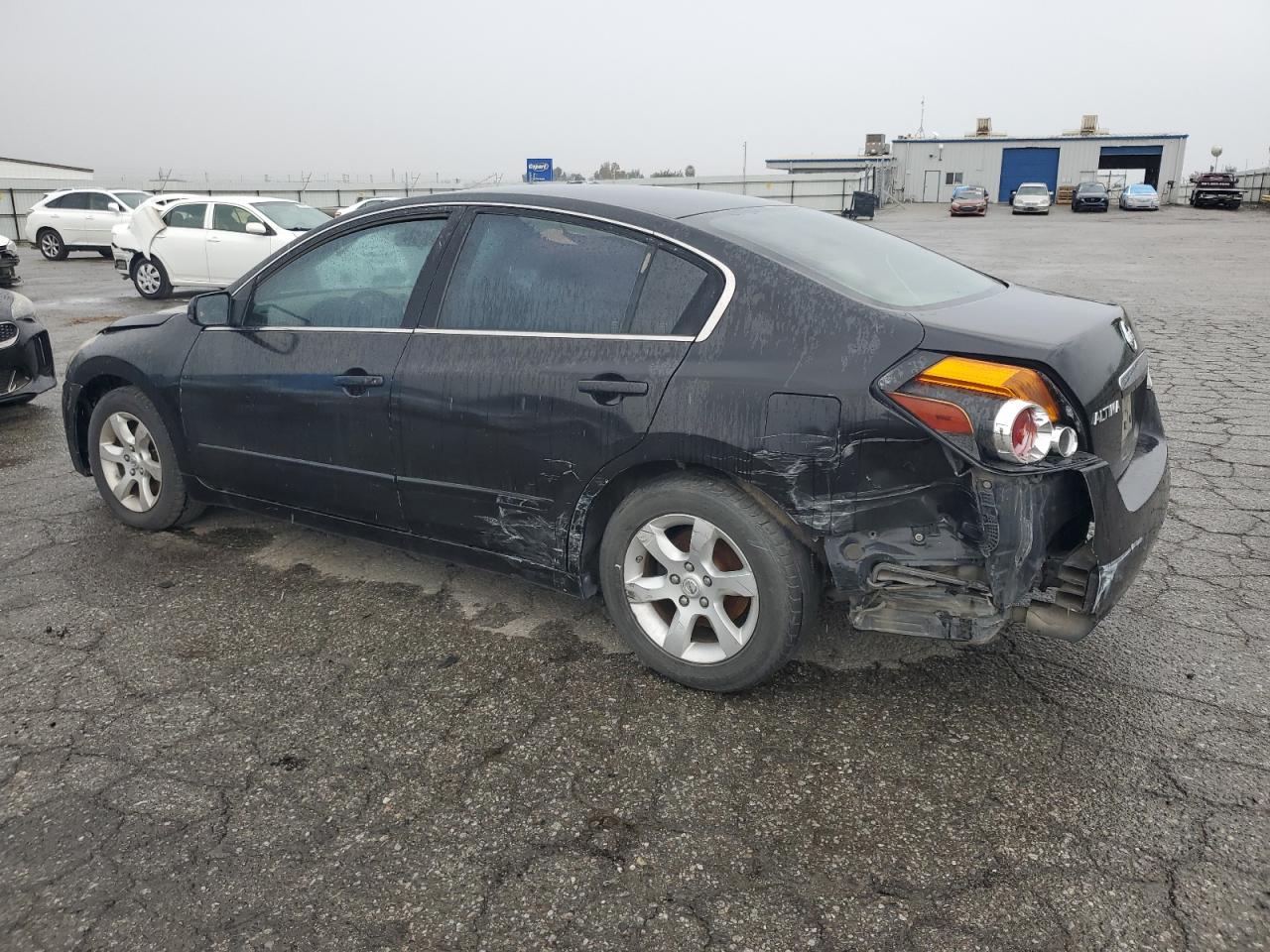 Nissan Altima 2.5 Image 3