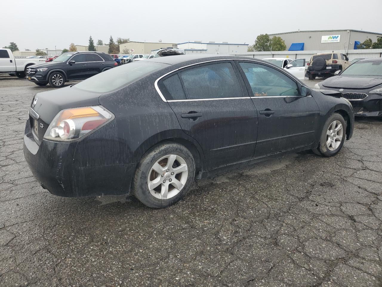 Nissan Altima 2.5 Image 7