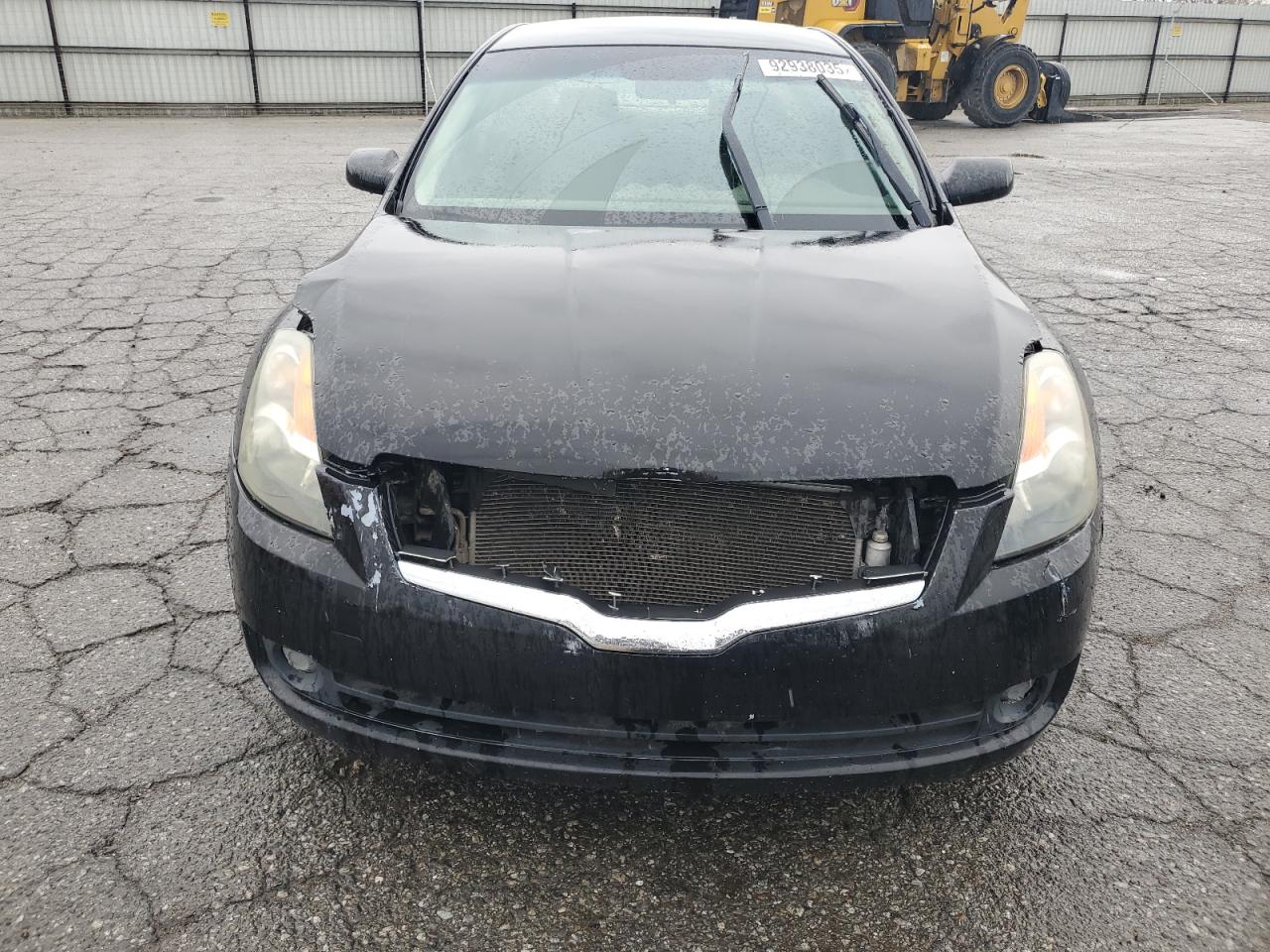 Nissan Altima 2.5 Image 6