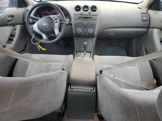 Nissan Altima 2.5 Image 8