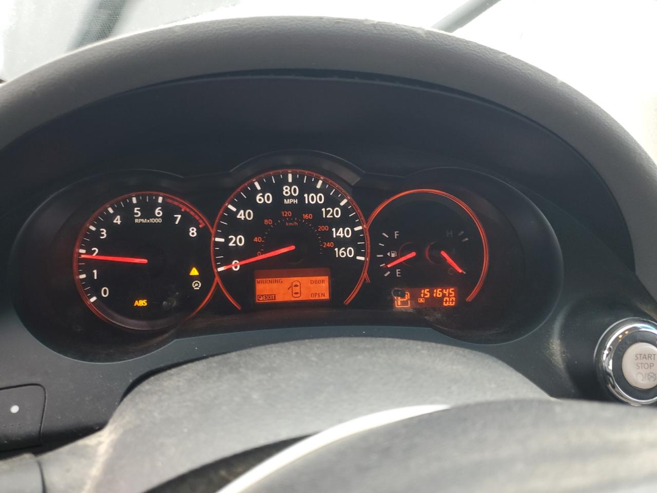 Nissan Altima 2.5 Image 2