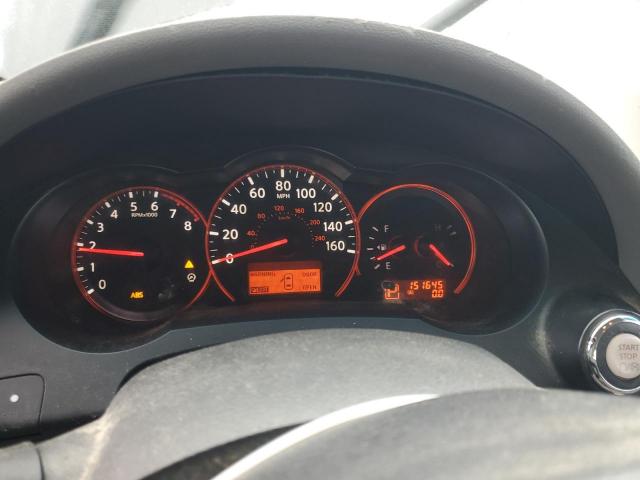 Nissan Altima 2.5 Image 2