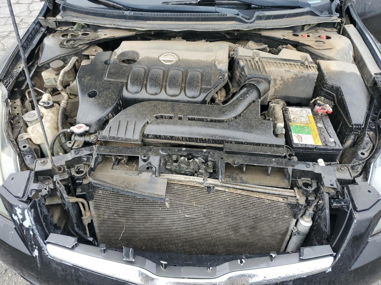 Nissan Altima 2.5 Image 9