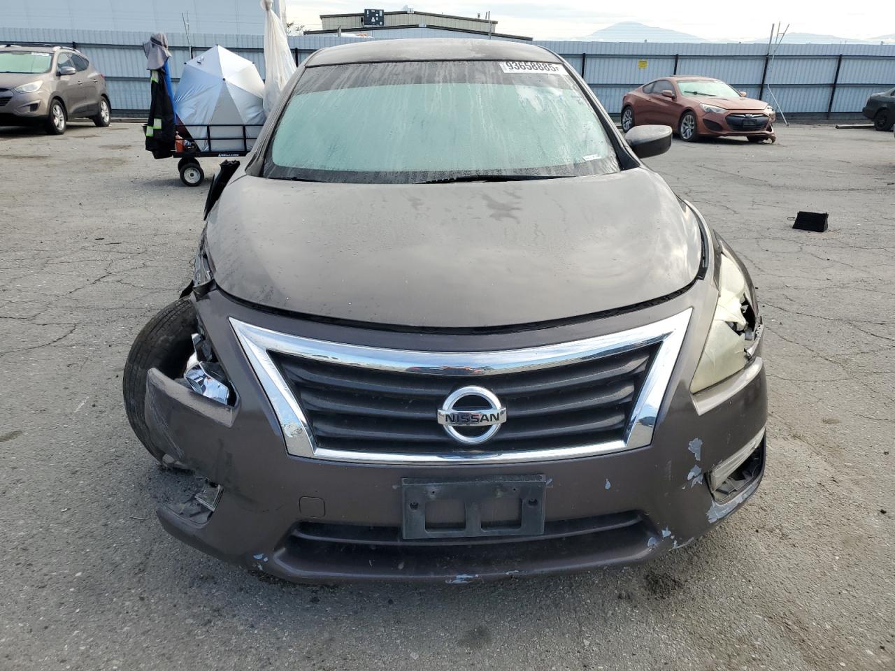 Nissan Altima 2.5 Image 9
