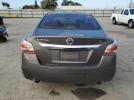 Nissan Altima 2.5 Image 2