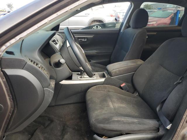 Nissan Altima 2.5 Image 10