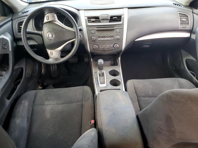 Nissan Altima 2.5 Image 5