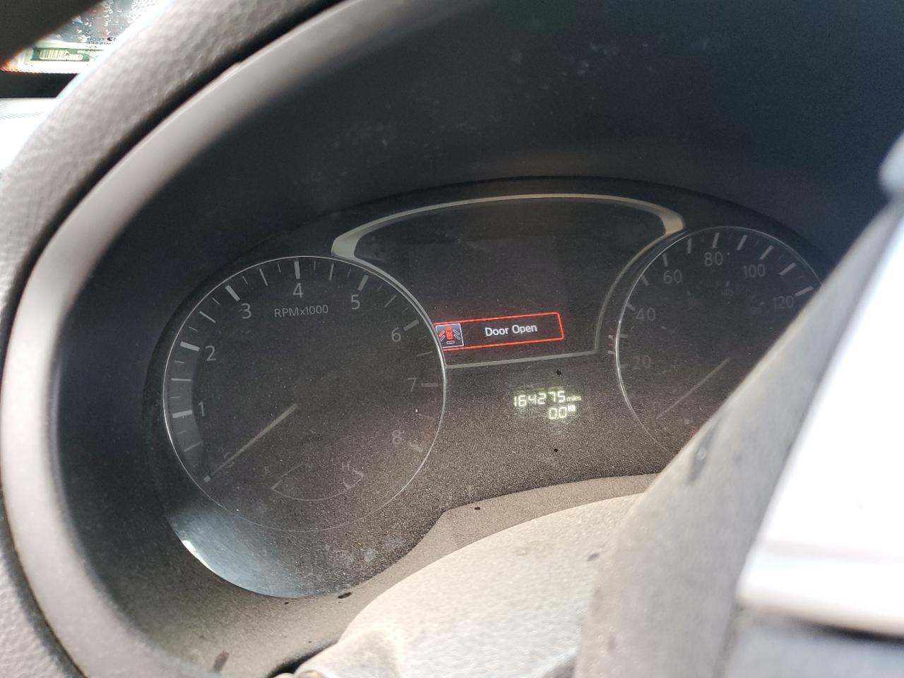 Nissan Altima 2.5 Image 4