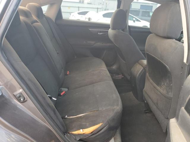 Nissan Altima 2.5 Image 7