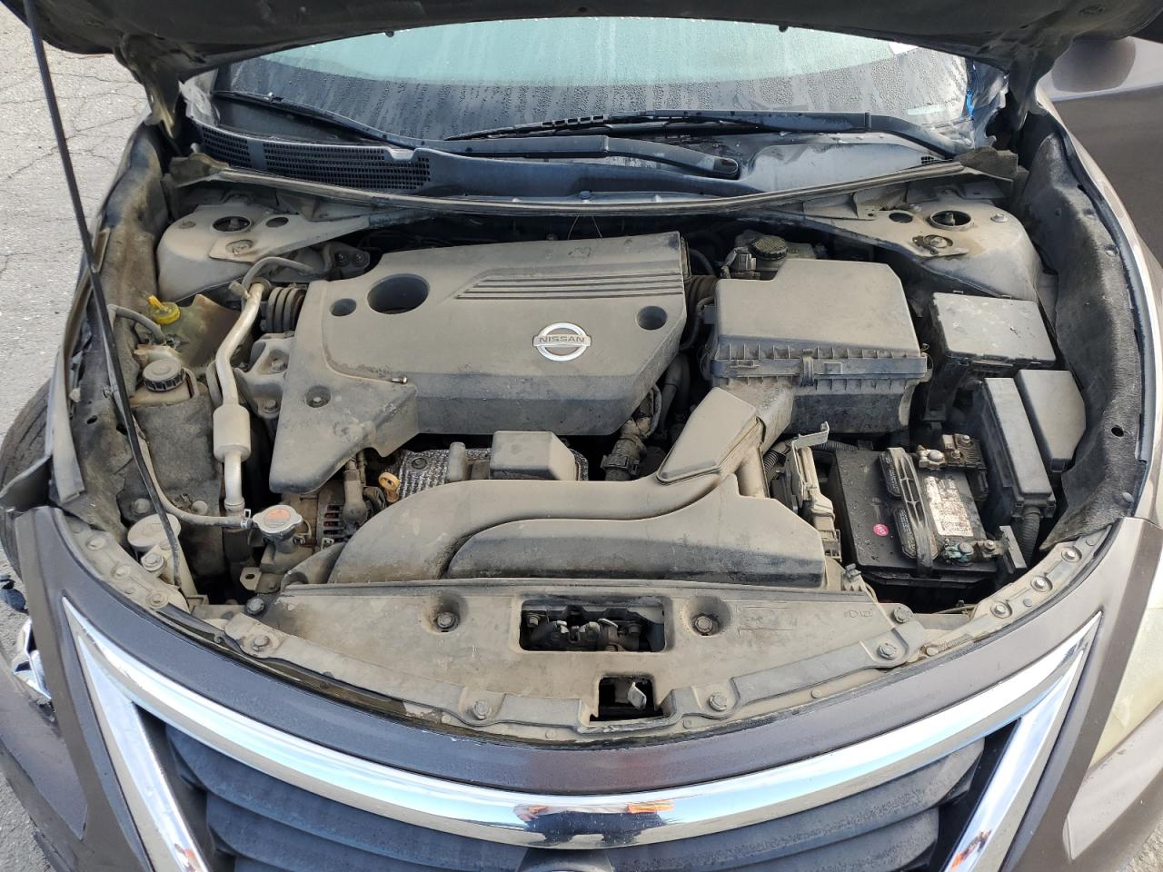 Nissan Altima 2.5 Image 8