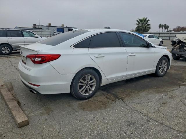 Hyundai SONATA Se Image 4