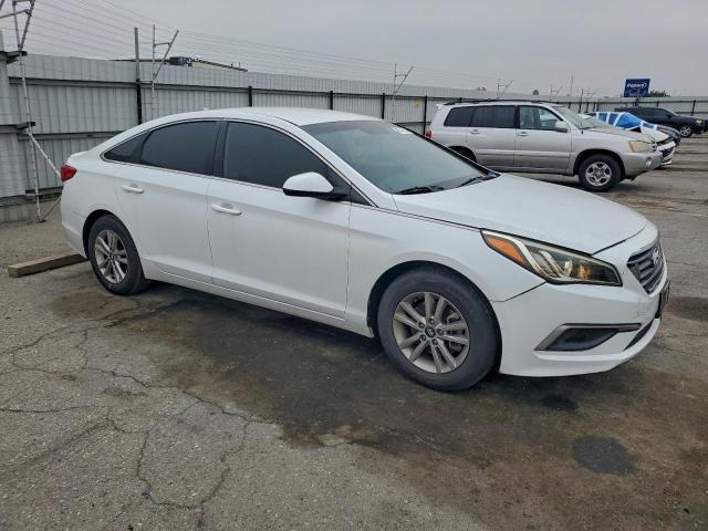 Hyundai SONATA Se Image 3