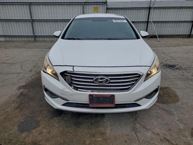 Hyundai SONATA Se Image 2