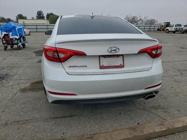 Hyundai SONATA Se Image 9