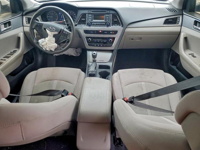 Hyundai SONATA Se Image 12