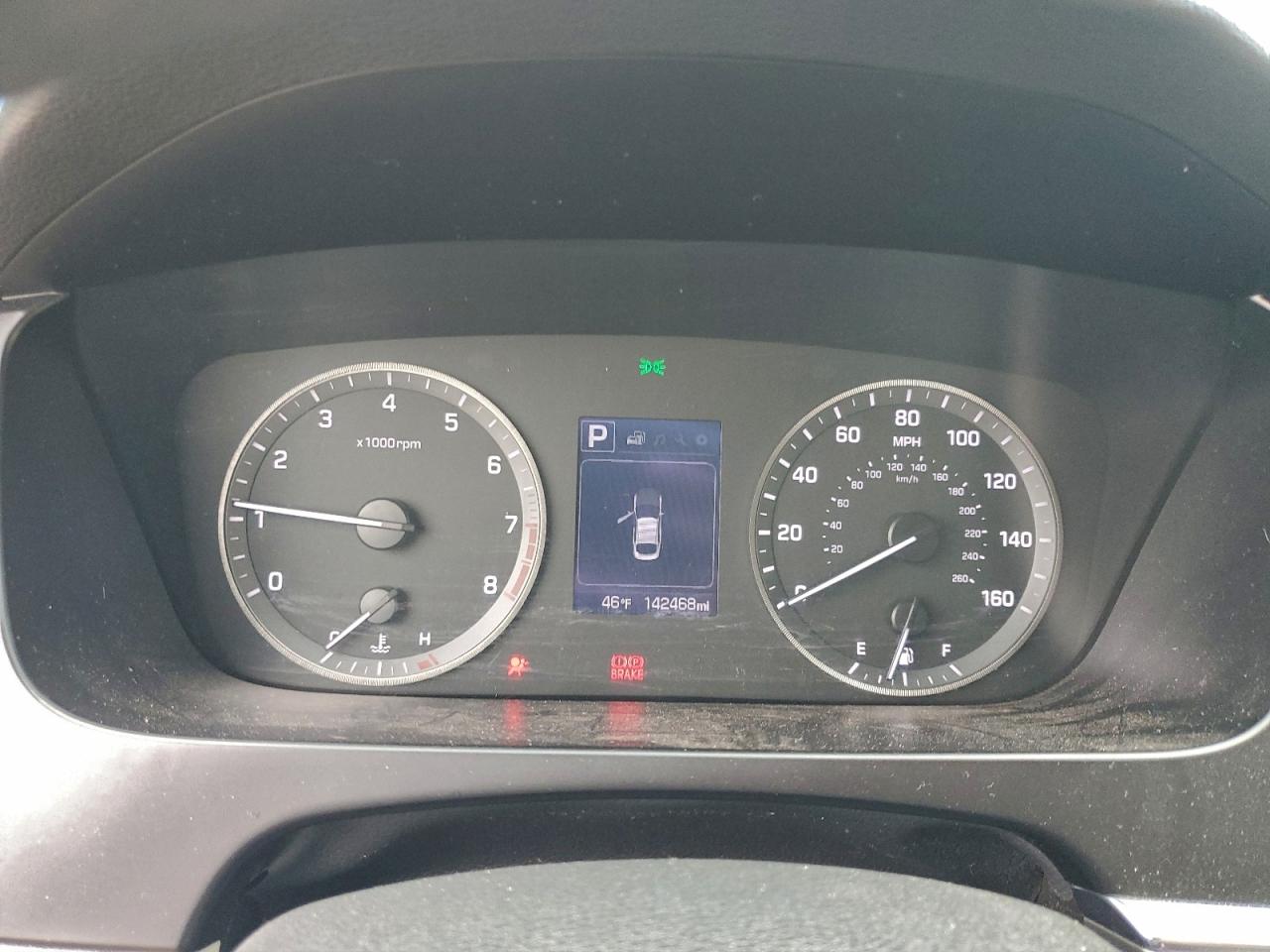 Hyundai SONATA Se Image 7