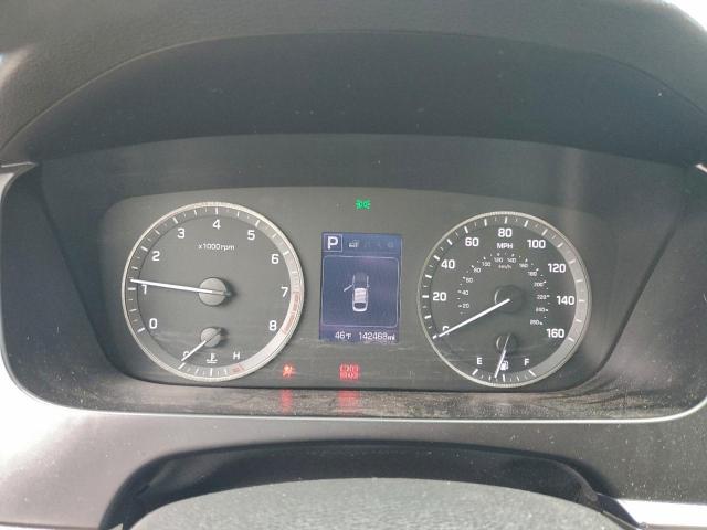 Hyundai SONATA Se Image 7