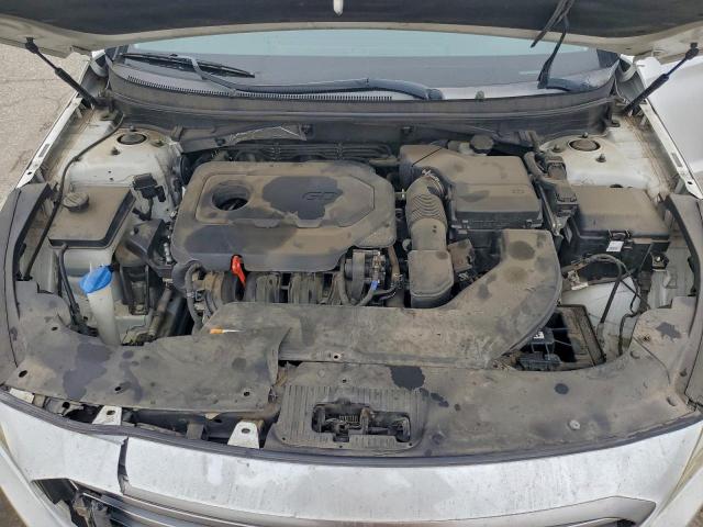 Hyundai SONATA Se Image 5