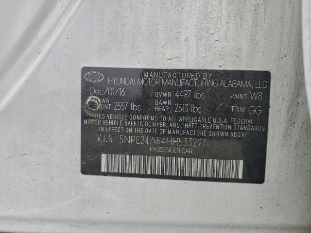 Hyundai SONATA Se Image 11