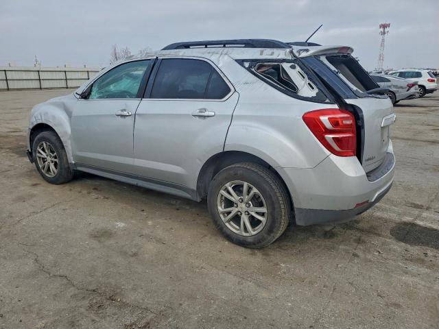 Chevrolet Equinox Lt Image 4