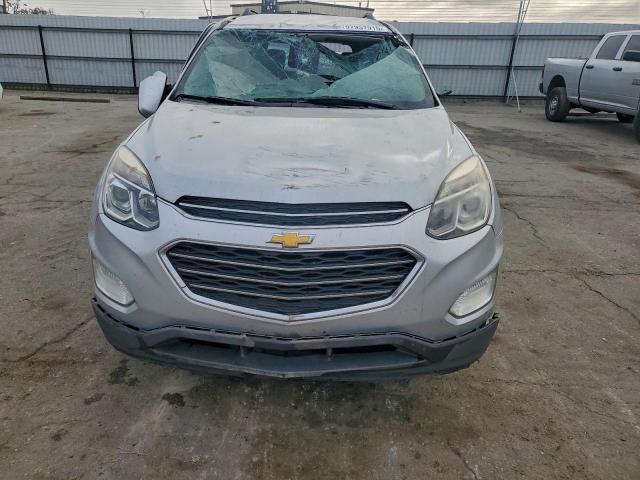 Chevrolet Equinox Lt Image 11