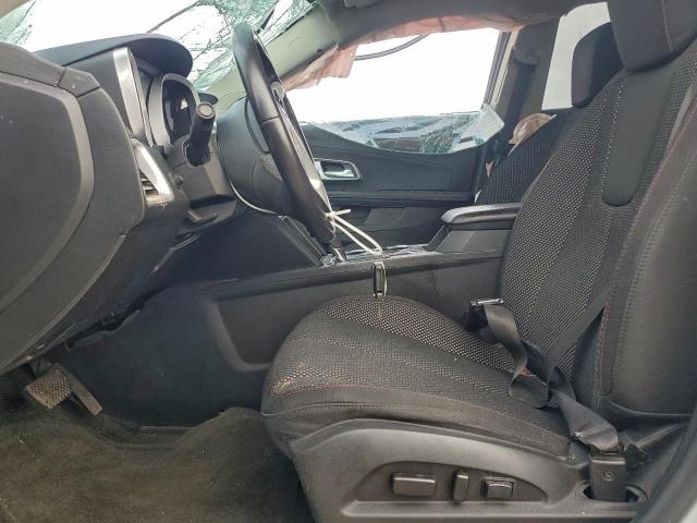 Chevrolet Equinox Lt Image 5