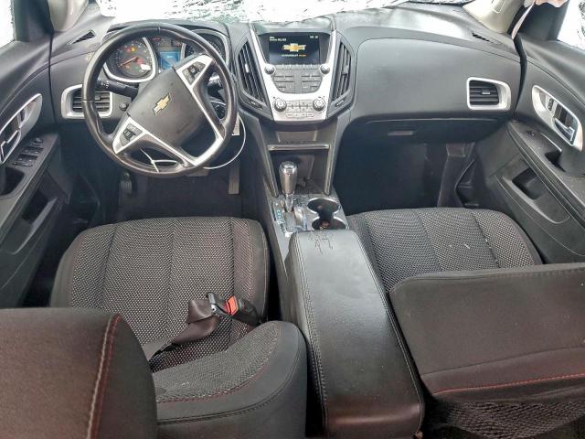 Chevrolet Equinox Lt Image 2
