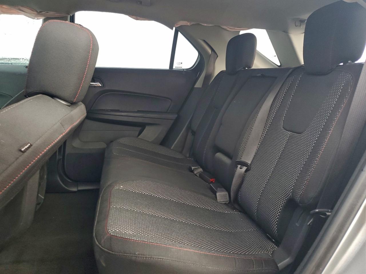 Chevrolet Equinox Lt Image 9