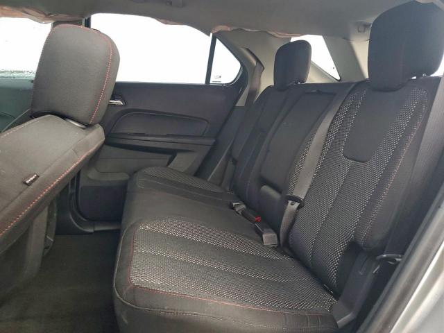 Chevrolet Equinox Lt Image 9