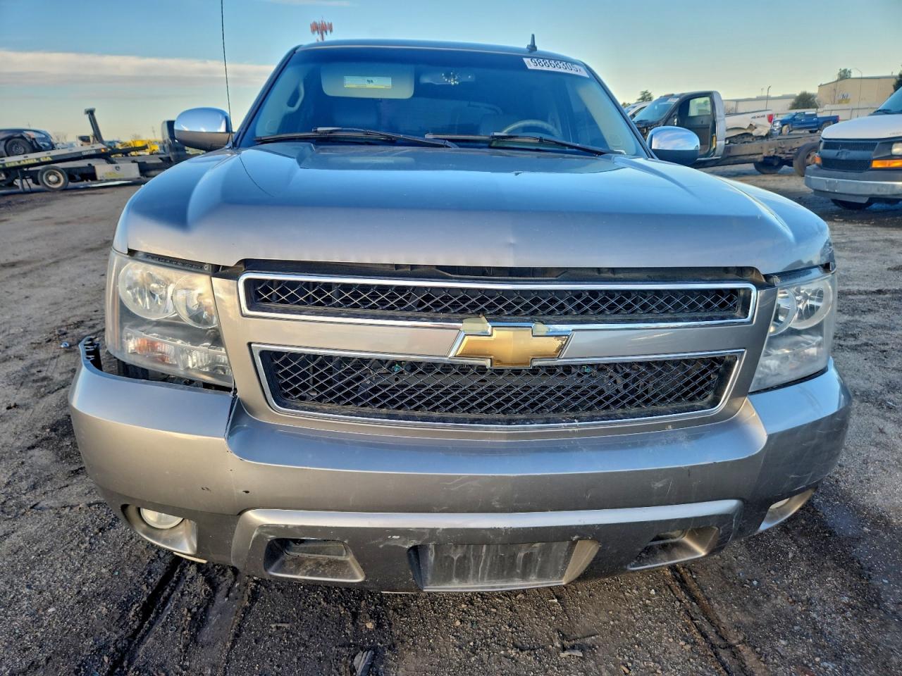 Chevrolet Avalanche C1500 Image 7