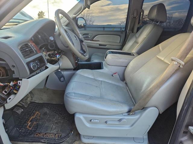 Chevrolet Avalanche C1500 Image 5