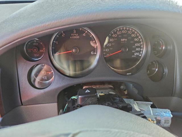 Chevrolet Avalanche C1500 Image 10