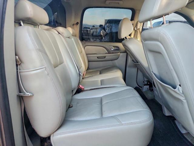 Chevrolet Avalanche C1500 Image 11