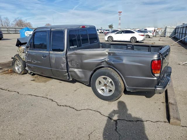 Mazda B Series Cab Plus Image 8