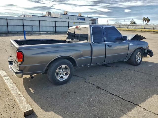 Mazda B Series Cab Plus Image 3