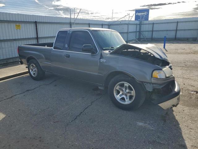 Mazda B Series Cab Plus Image 4