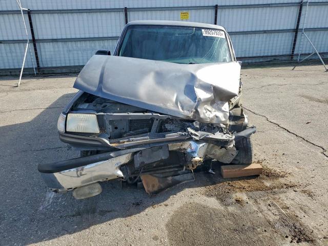 Mazda B Series Cab Plus Image 5