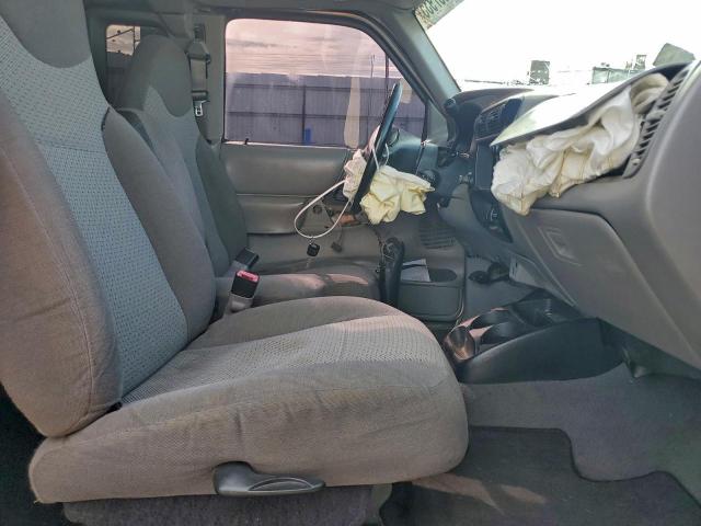 Mazda B Series Cab Plus Image 7