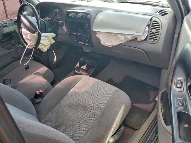 Mazda B Series Cab Plus Image 11