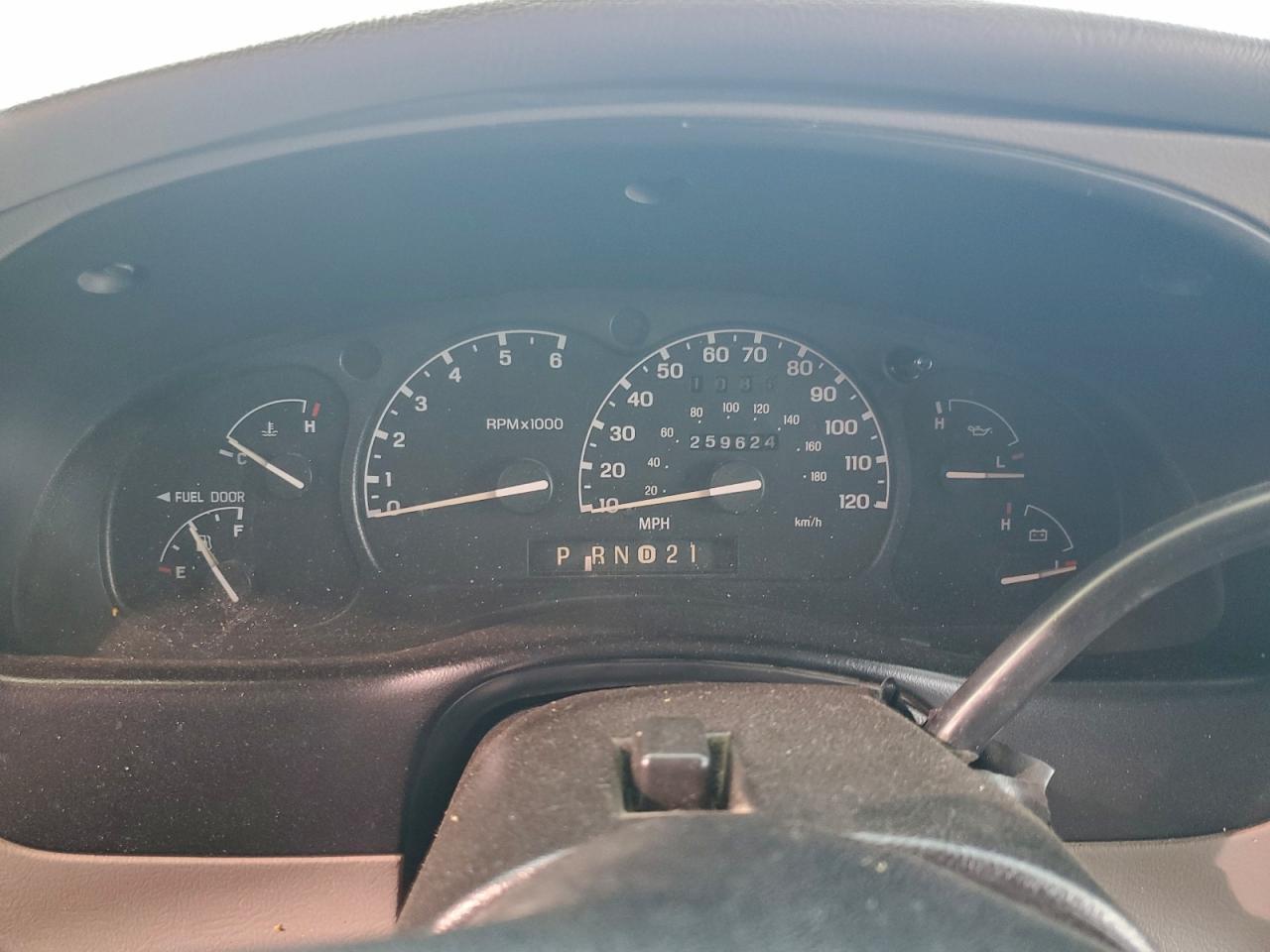 Mazda B Series Cab Plus Image 12