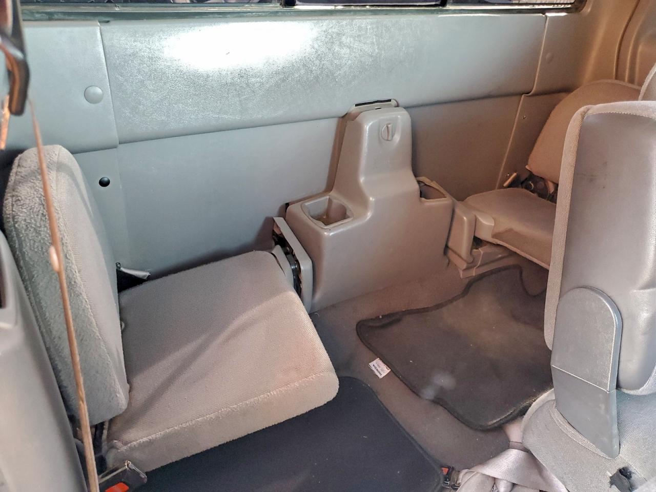 Mazda B Series Cab Plus Image 6