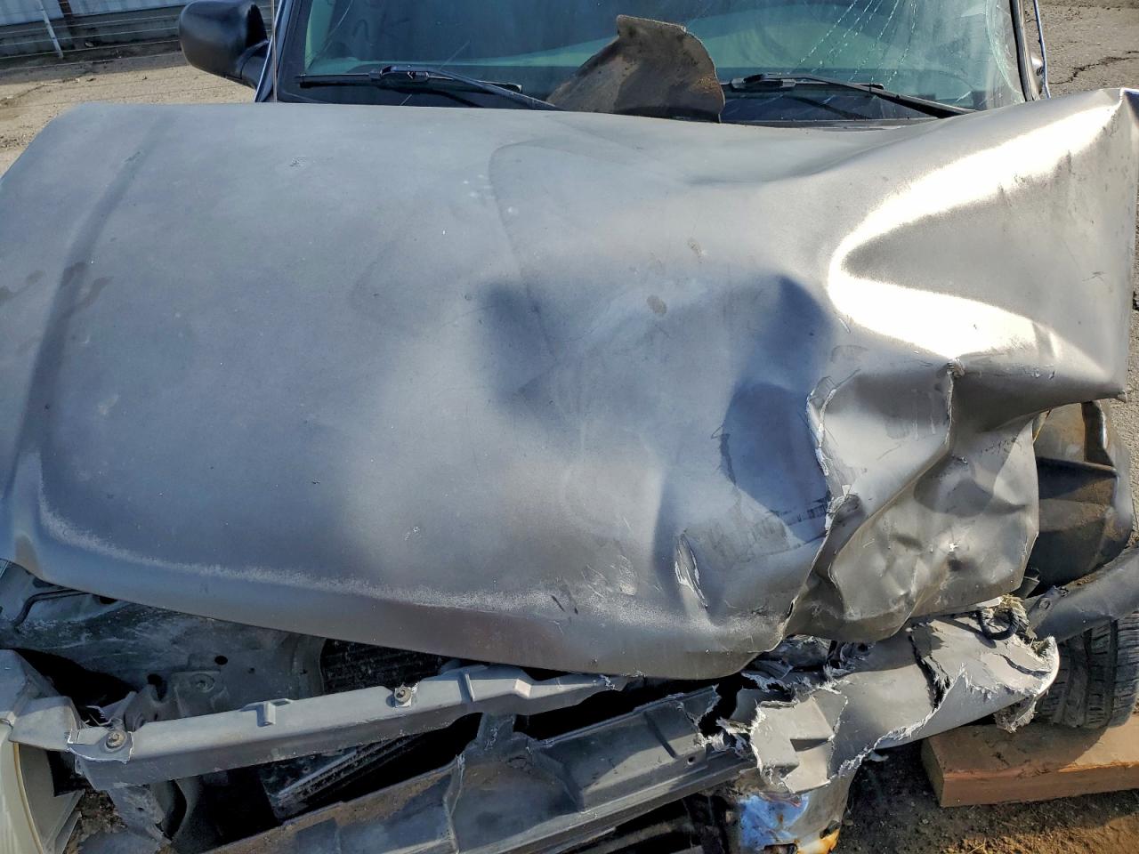 Mazda B Series Cab Plus Image 10