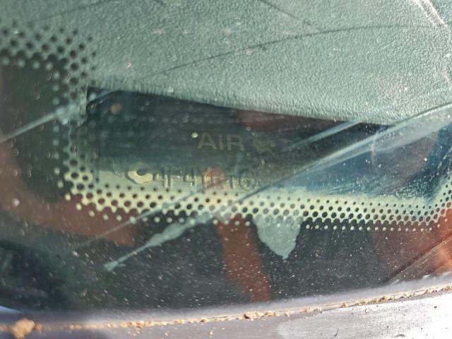 Mazda B Series Cab Plus Image 9