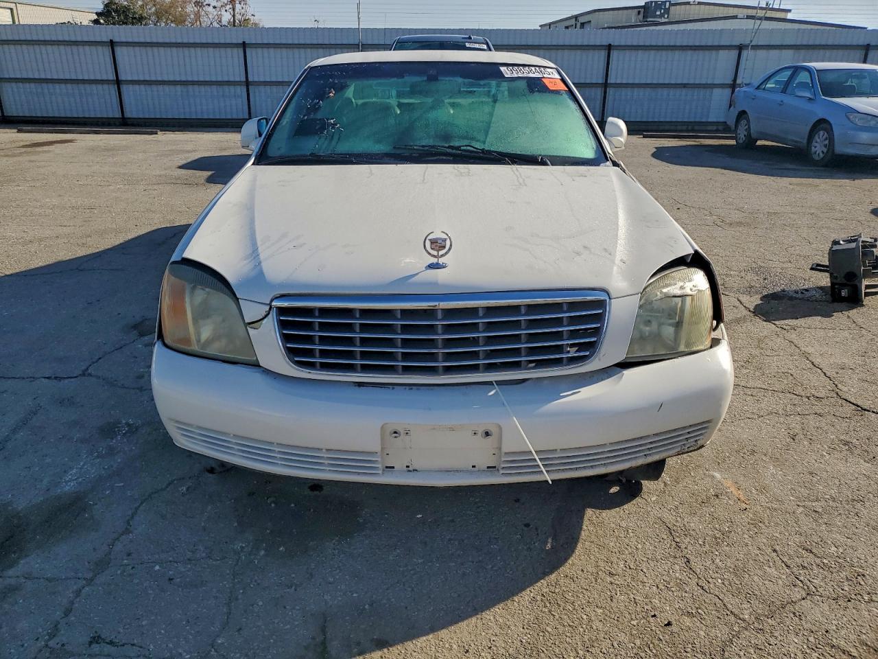 Cadillac DeVille Image 12