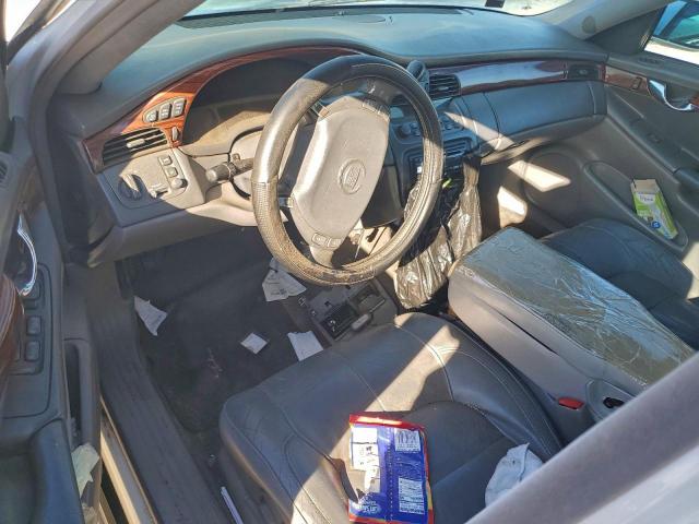 Cadillac DeVille Image 6