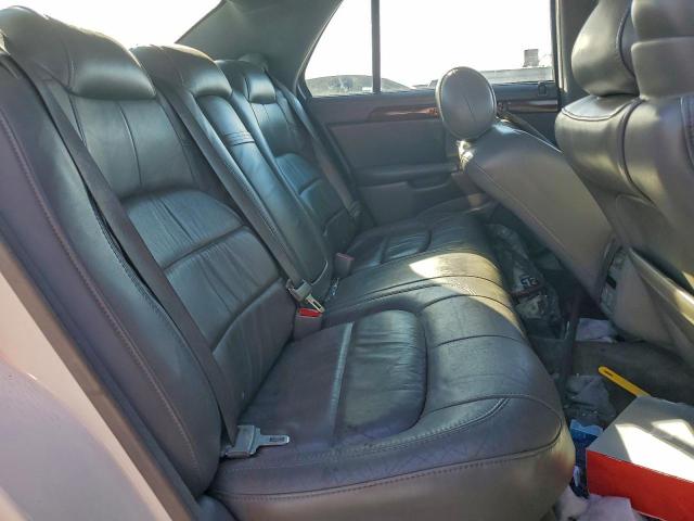 Cadillac DeVille Image 9